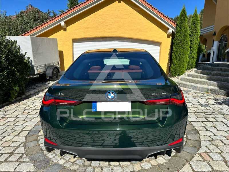 2024 BMW I4