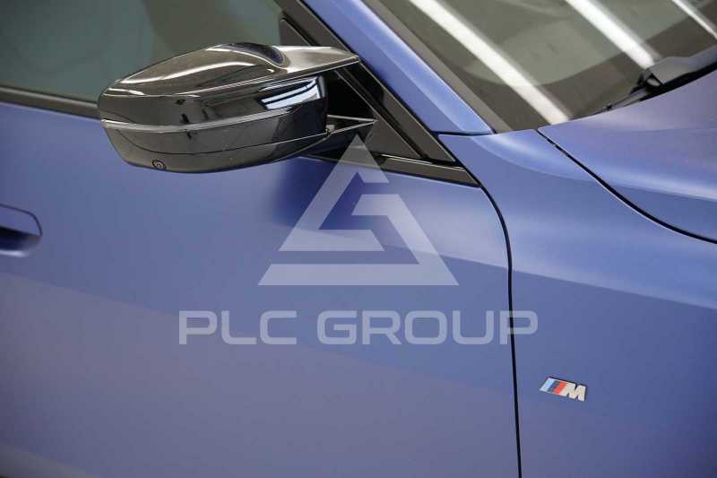 2024 BMW I4