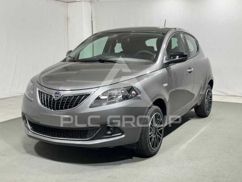 2024 Lancia YPSILON