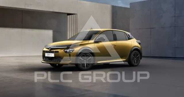 2024 Lancia YPSILON
