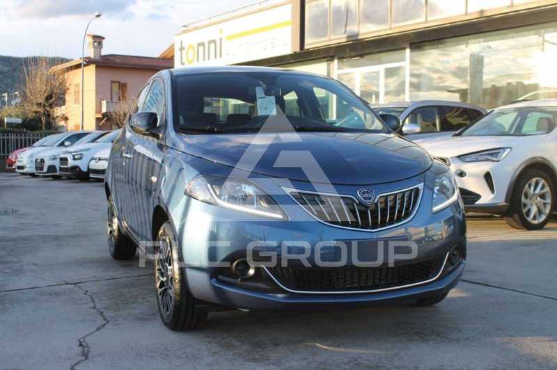 2024 Lancia YPSILON