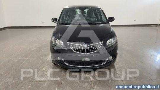 2024 Lancia YPSILON