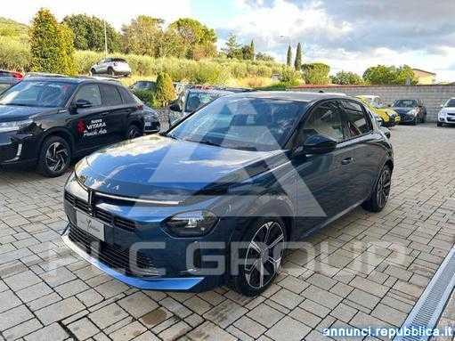 2024 Lancia YPSILON