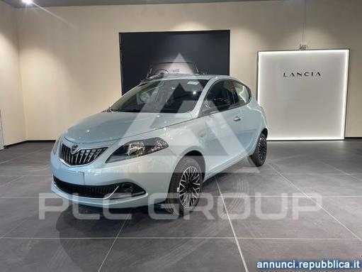 2024 Lancia YPSILON