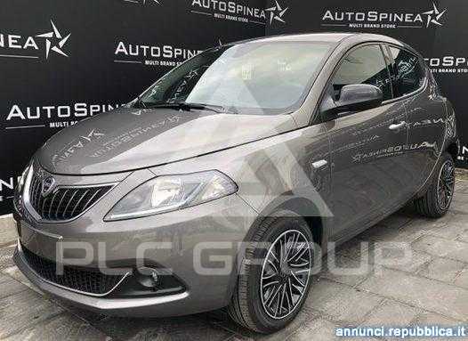 2024 Lancia YPSILON