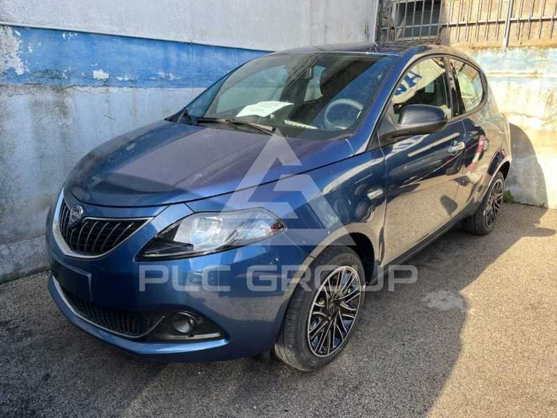 2024 Lancia YPSILON