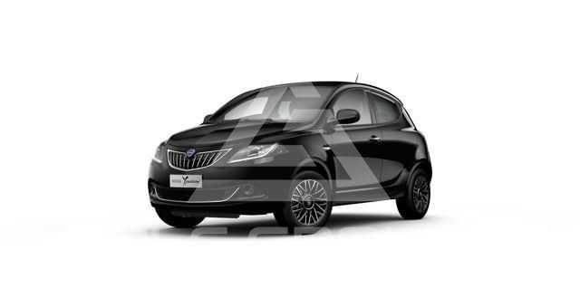 2024 Lancia YPSILON