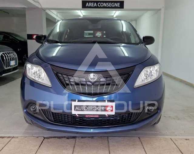 2024 Lancia YPSILON