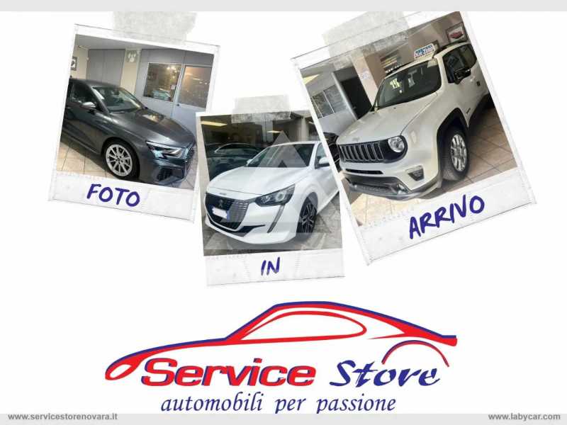 2024 Lancia YPSILON