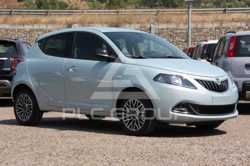 2024 Lancia YPSILON