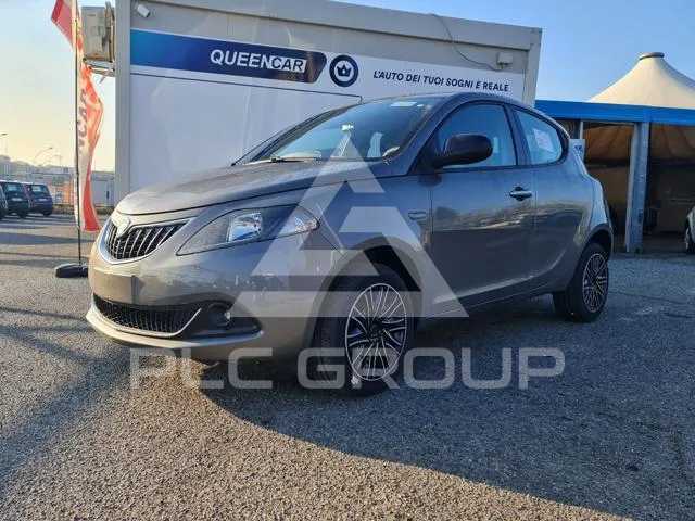 2024 Lancia YPSILON