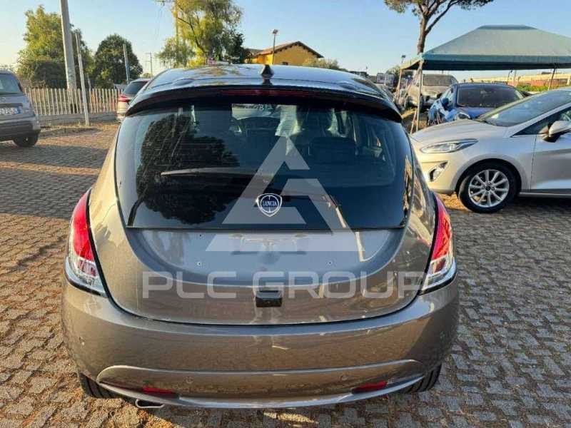 2024 Lancia YPSILON