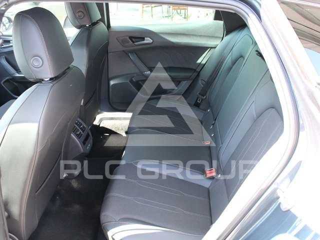 2024 Cupra Leon