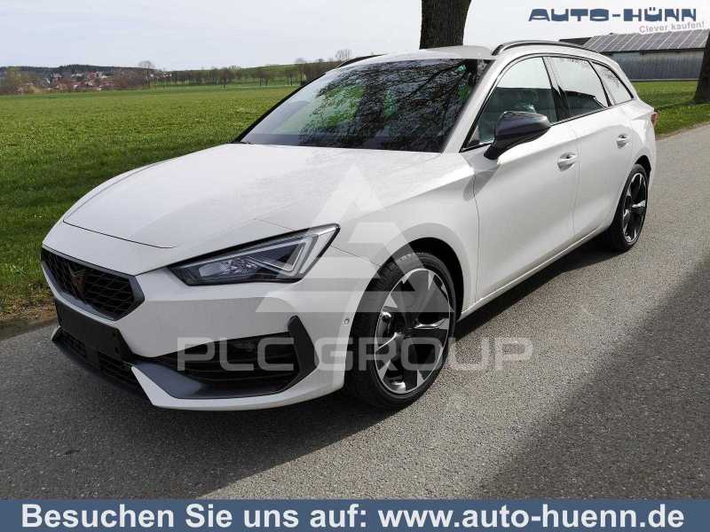 2024 Cupra Leon