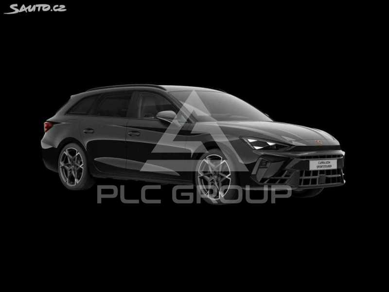 2024 Cupra Leon