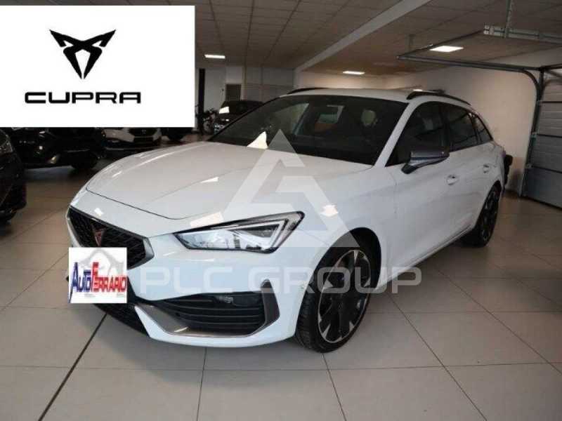2024 Cupra Leon