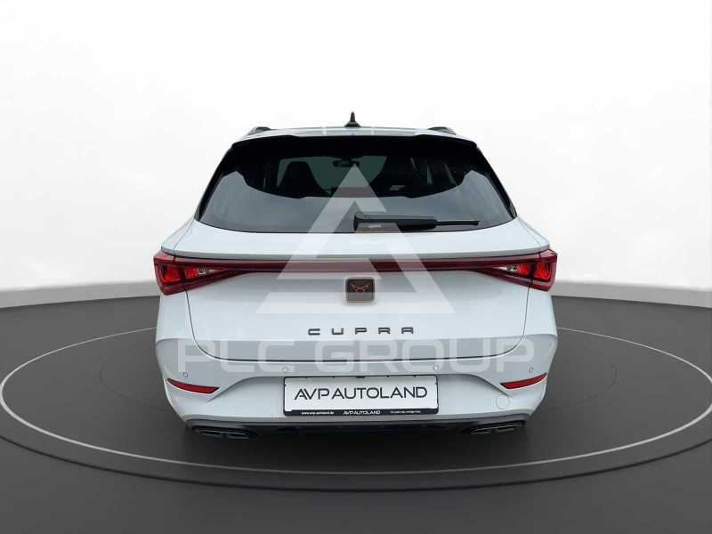 2024 Cupra Leon