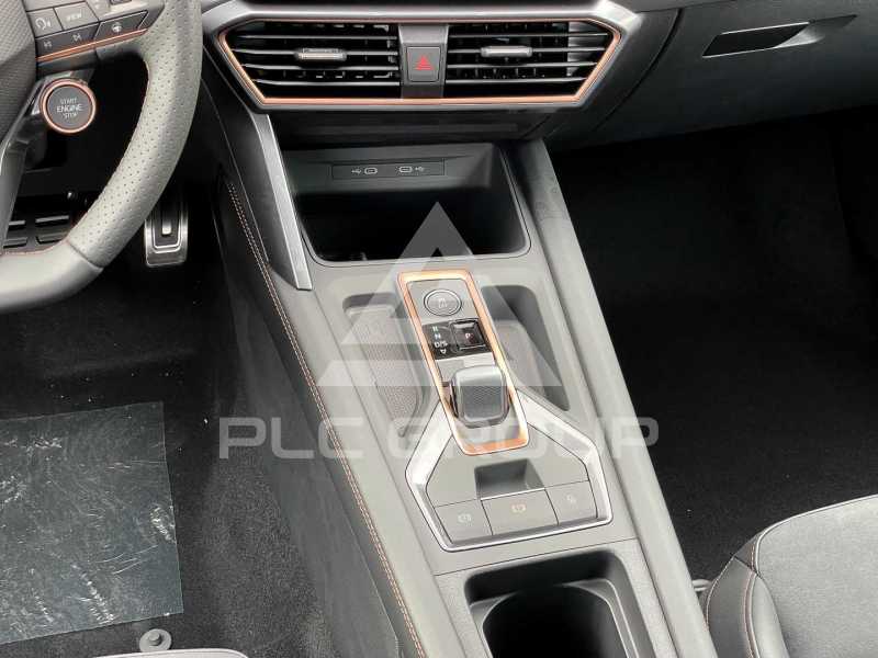 2024 Cupra Leon