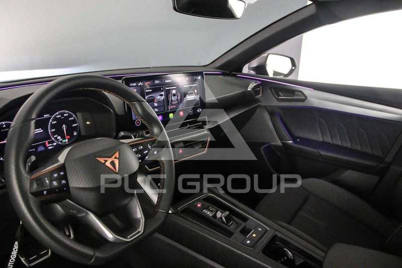 2024 Cupra Leon