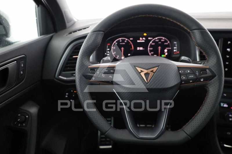 2024 Cupra Other