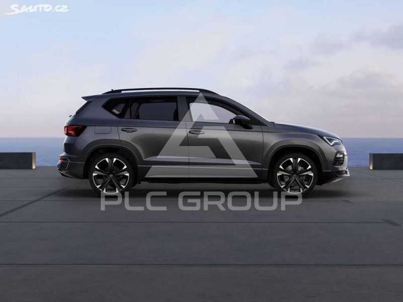 2024 Cupra Other