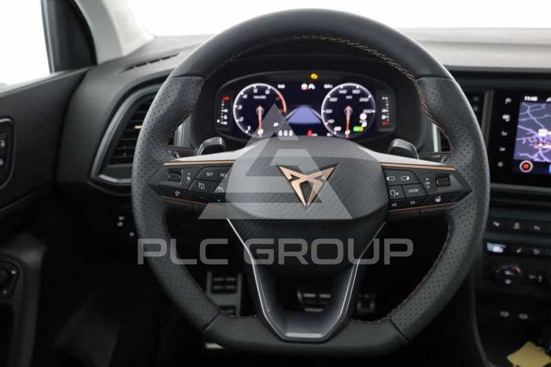 2024 Cupra Other