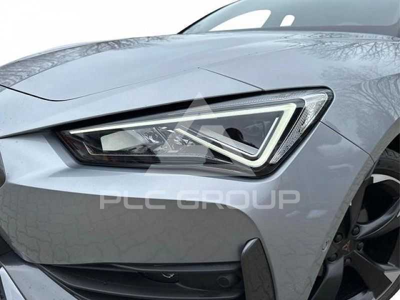 2024 Cupra Leon