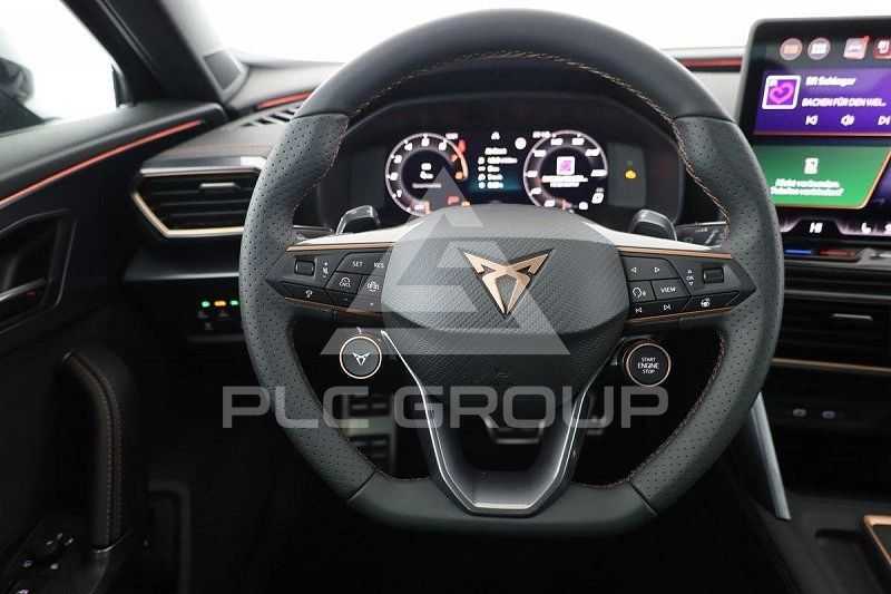 2024 Cupra Formentor