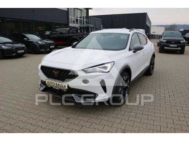 2024 Cupra Formentor
