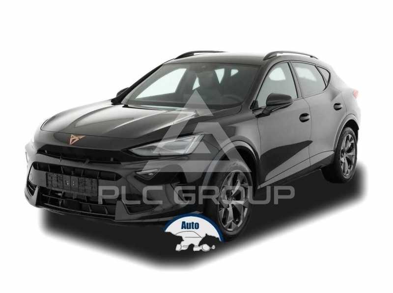 2024 Cupra Formentor