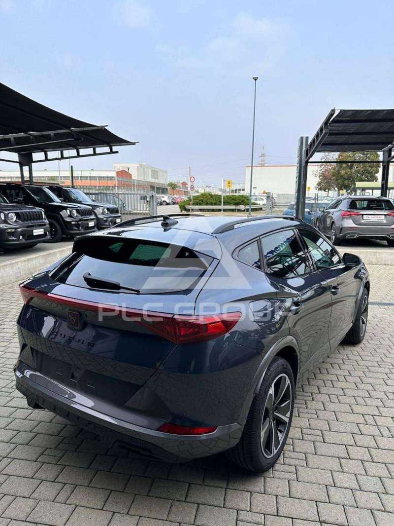 2024 Cupra Formentor