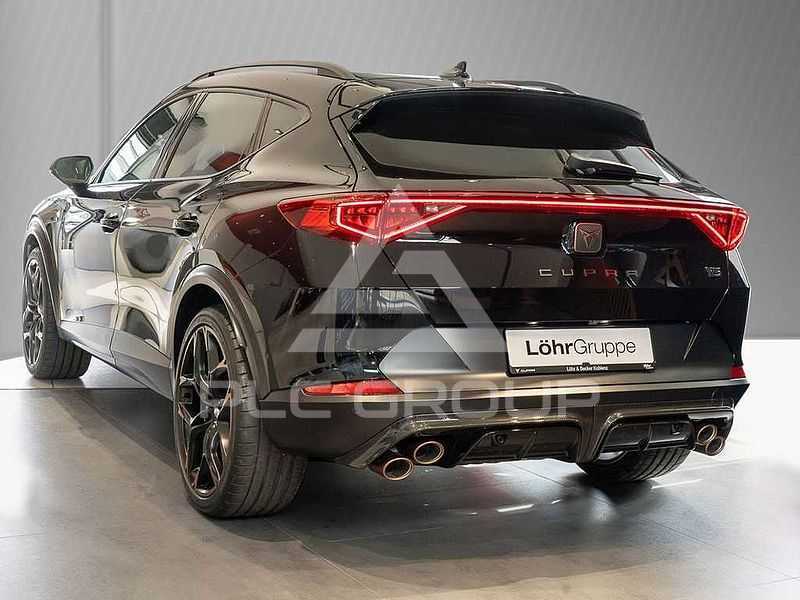 2024 Cupra Formentor
