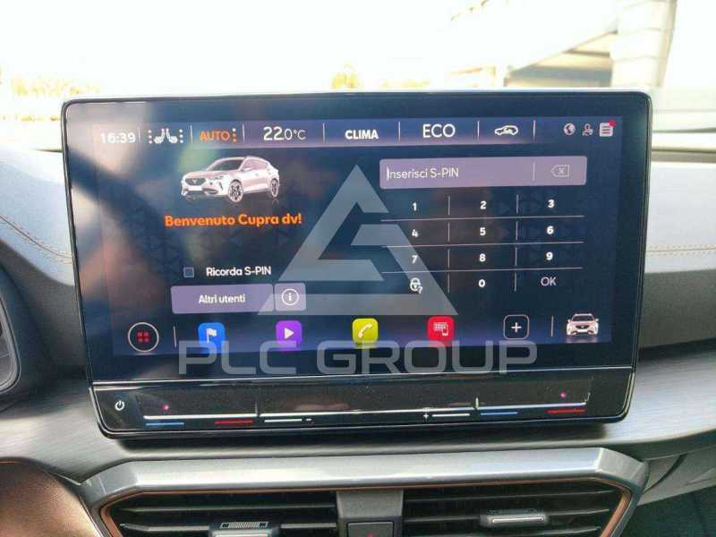 2024 Cupra Formentor