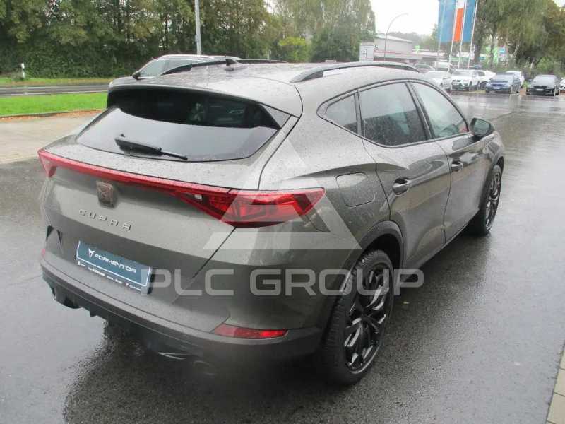 2024 Cupra Formentor