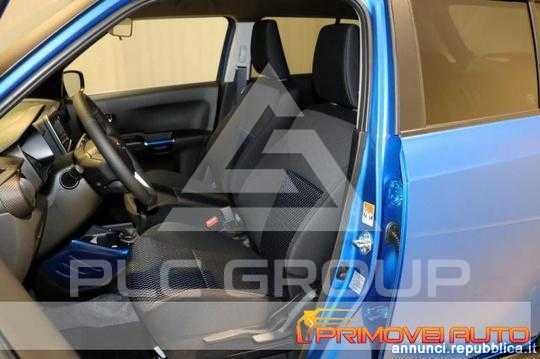2024 Suzuki Ignis