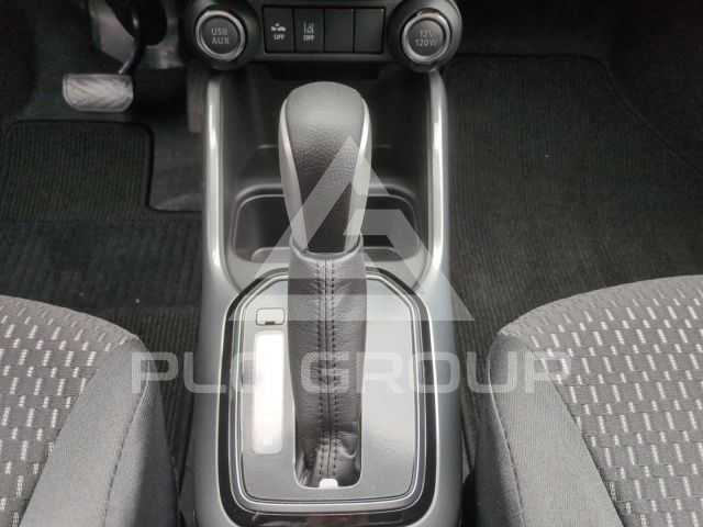 2024 Suzuki Ignis
