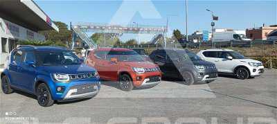 2024 Suzuki Ignis