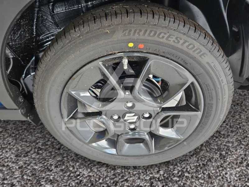 2024 Suzuki Ignis