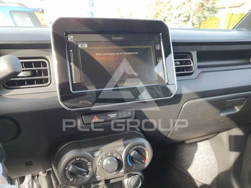 2024 Suzuki Ignis