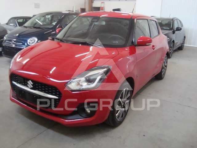 2024 Suzuki SWIFT