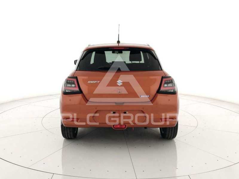 2024 Suzuki SWIFT