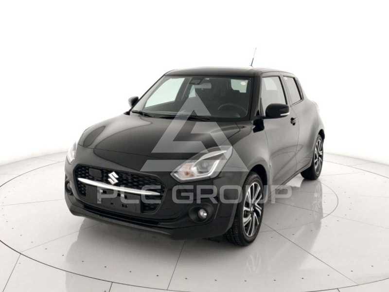 2024 Suzuki SWIFT
