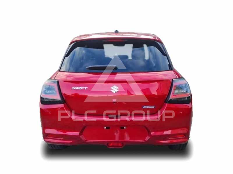 2024 Suzuki SWIFT