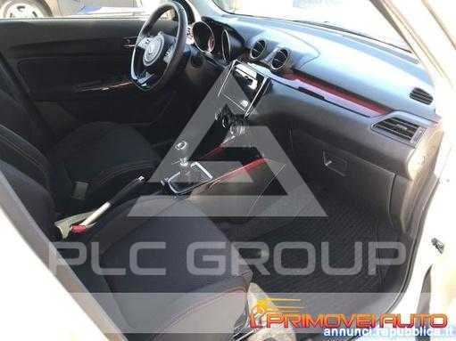 2024 Suzuki SWIFT