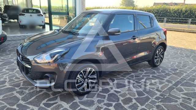2024 Suzuki SWIFT