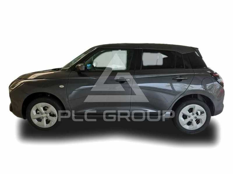 2024 Suzuki SWIFT