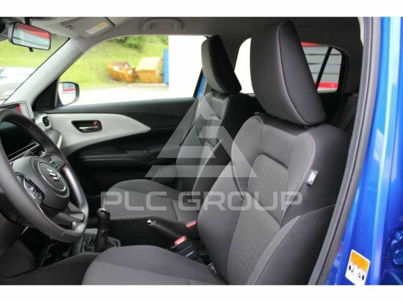 2024 Suzuki SWIFT