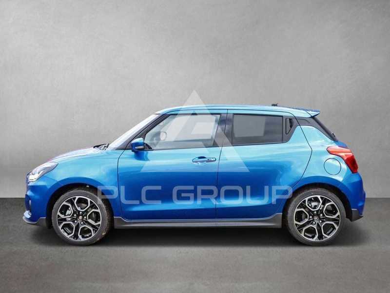 2024 Suzuki SWIFT