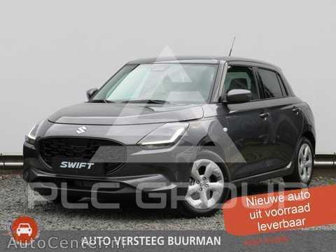 2024 Suzuki SWIFT