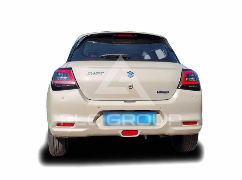 2024 Suzuki SWIFT